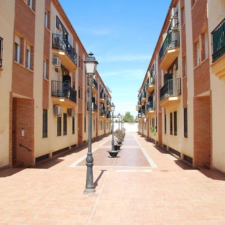 شقة Granada A Un Paso, Parking Gratis Híjar المظهر الخارجي الصورة