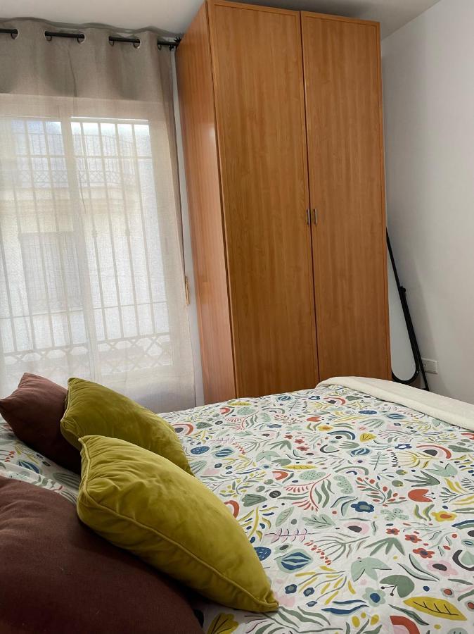 شقة Granada A Un Paso, Parking Gratis Híjar المظهر الخارجي الصورة